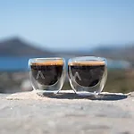Anat Paros * Isterni (Paros)