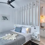 Villa Anat Paros *