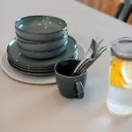 Anat Paros * Isterni (Paros)