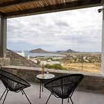 Anat Paros * Isterni (Paros)
