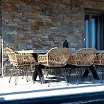 Villa Anat Paros Isterni (Paros)