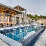 Anat Paros * Isterni (Paros)