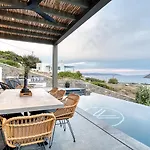 Villa Anat Paros Isterni (Paros)