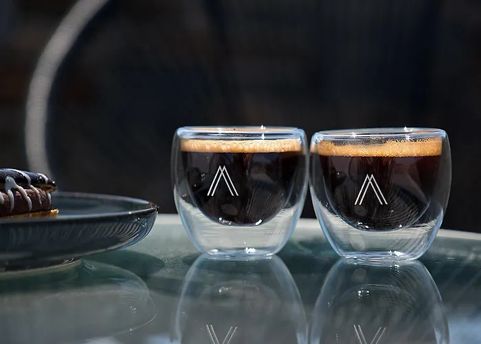 Anat Paros Вилла