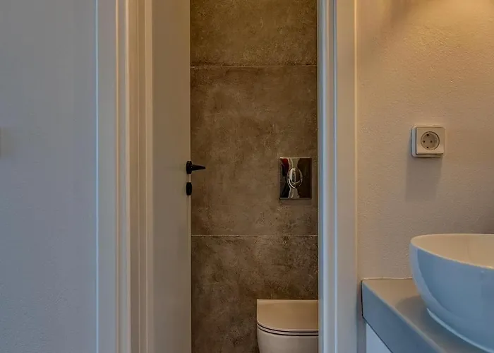 Вилла Anat Paros