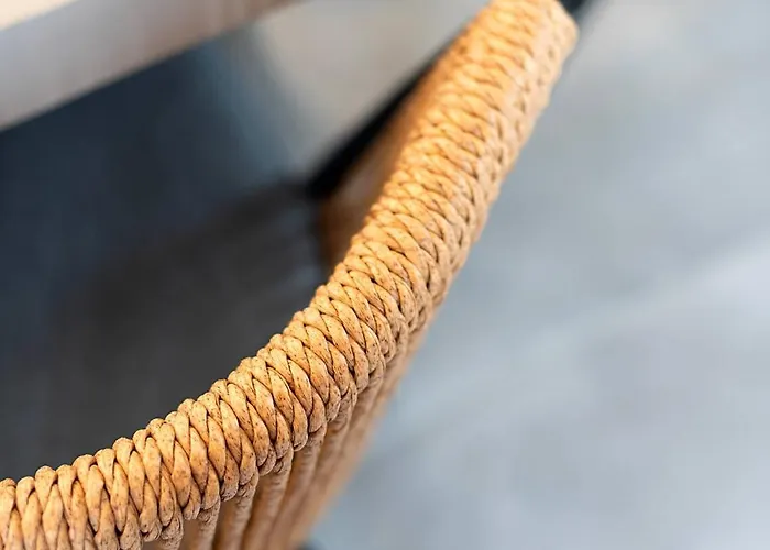 Anat Paros Вилла