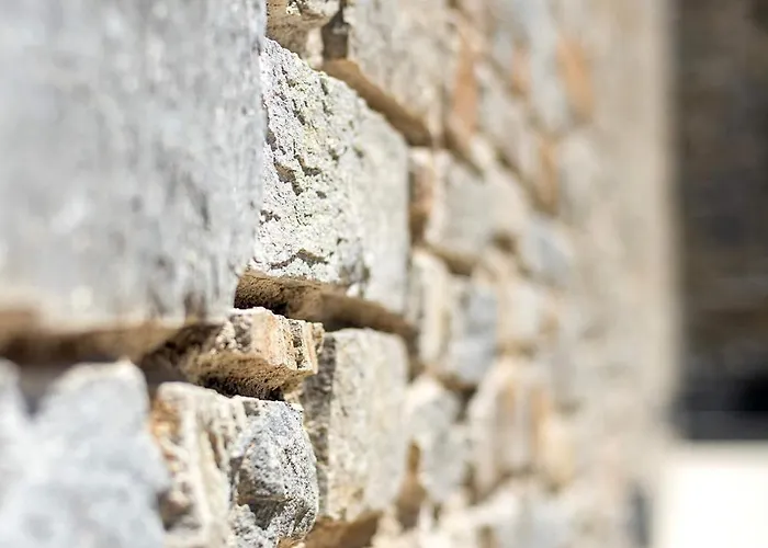 Вилла Anat Paros