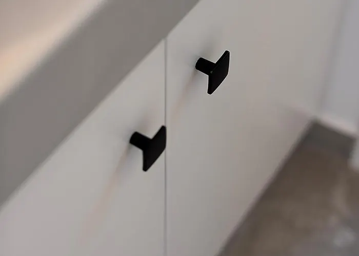 Anat Paros Вилла *