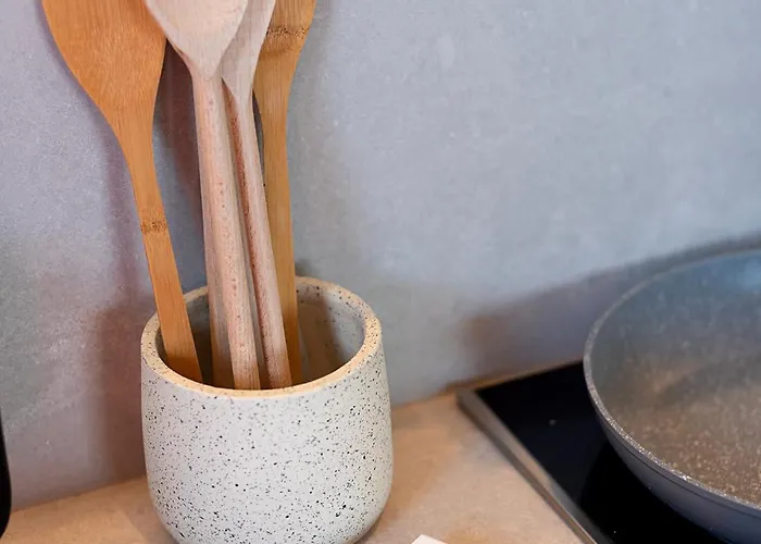 Anat Paros Вилла *