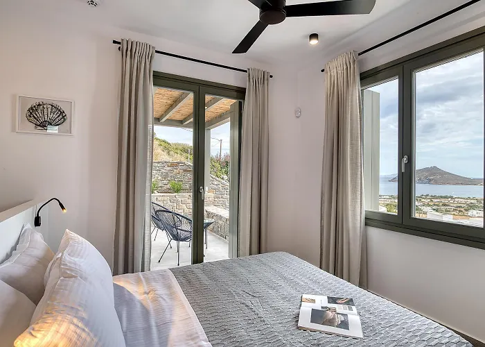 Anat Paros Isterni (Paros)