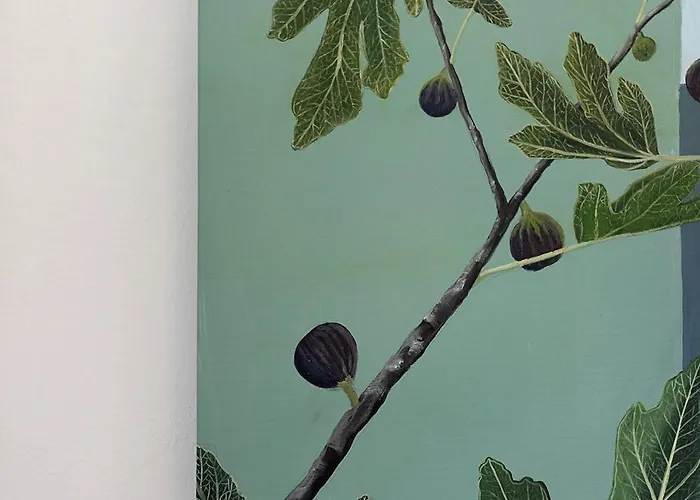 Вилла Anat Paros *