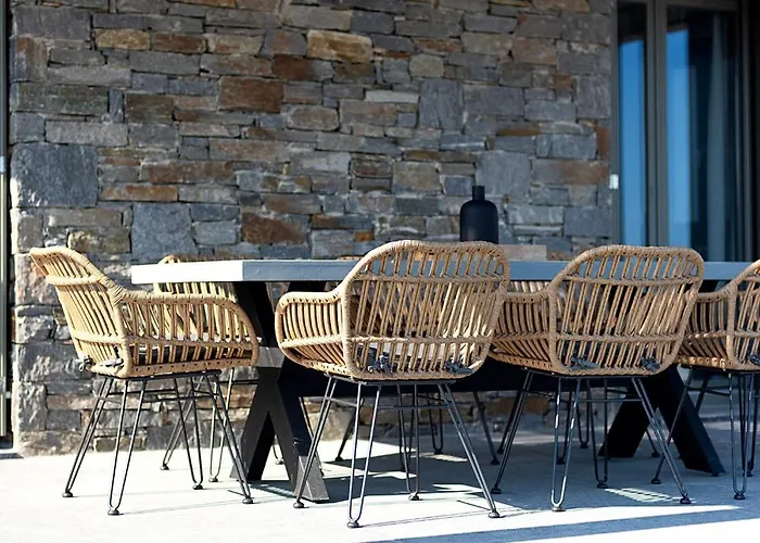 Вилла Anat Paros Isterni (Paros)