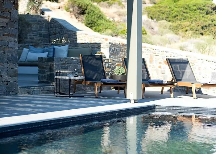 Anat Paros * Isterni (Paros)