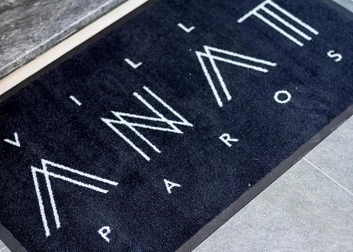 Anat Paros Вилла *