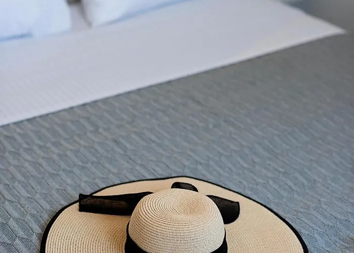 Вилла Anat Paros Isterni (Paros)