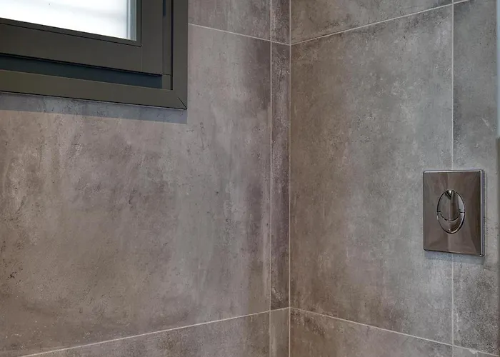 Anat Paros Вилла