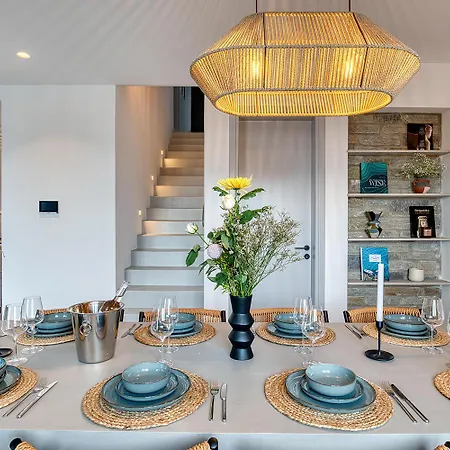 Villa Anat Paros