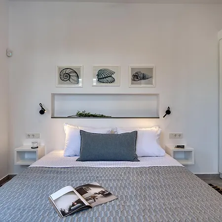 Villa Anat Paros