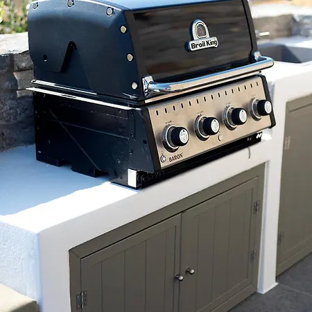 Vila Anat Paros Isterni (Paros)