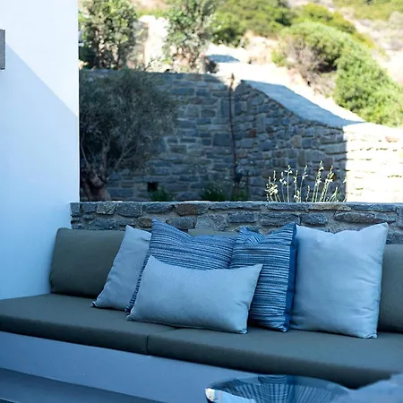 Villa Anat Paros