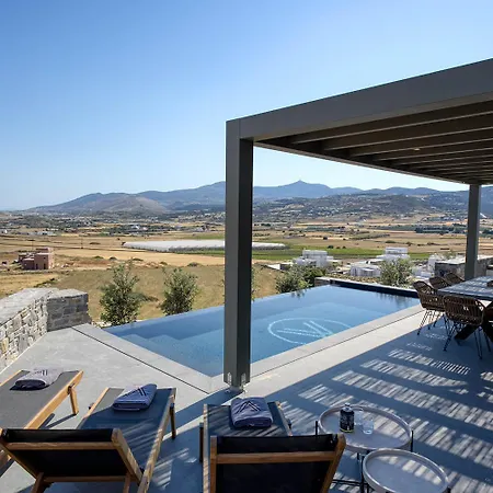 Villa Anat Páros