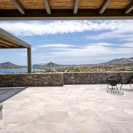 Villa Anat Paros *