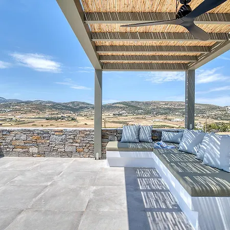 Villa Anat Paros