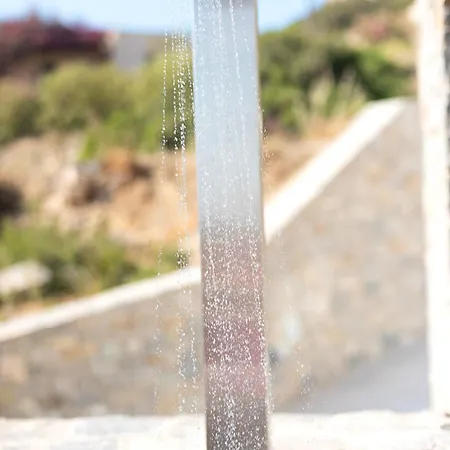 Anat Paros Villa