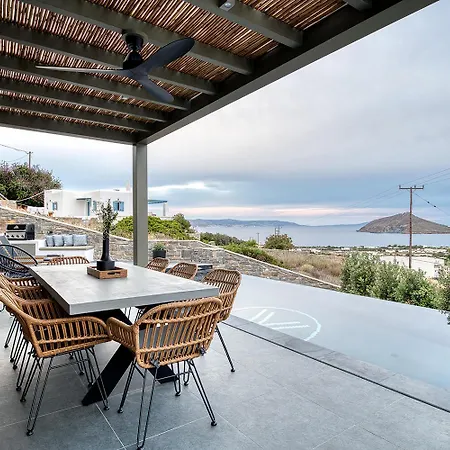 Anat Paros *