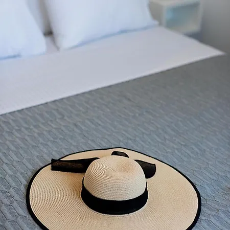 Vila Anat Paros Isterni (Paros)