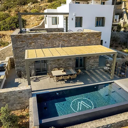 Anat Villa Páros