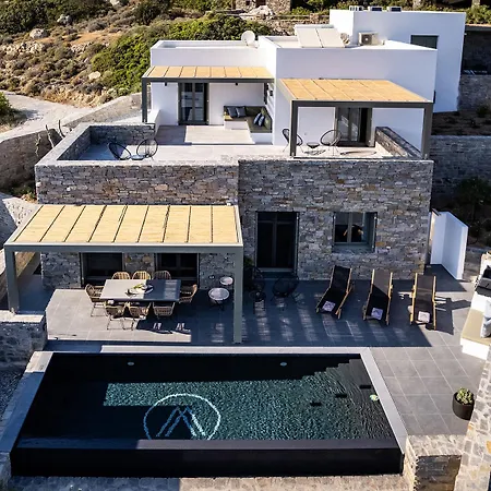 Anat Villa Páros