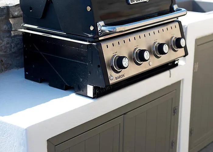 Villa Anat Paros Isterni (Paros)