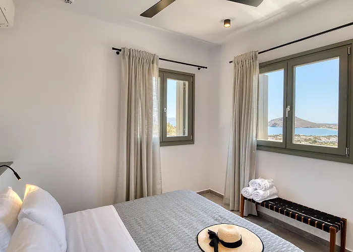 Anat Paros Isterni (Paros)