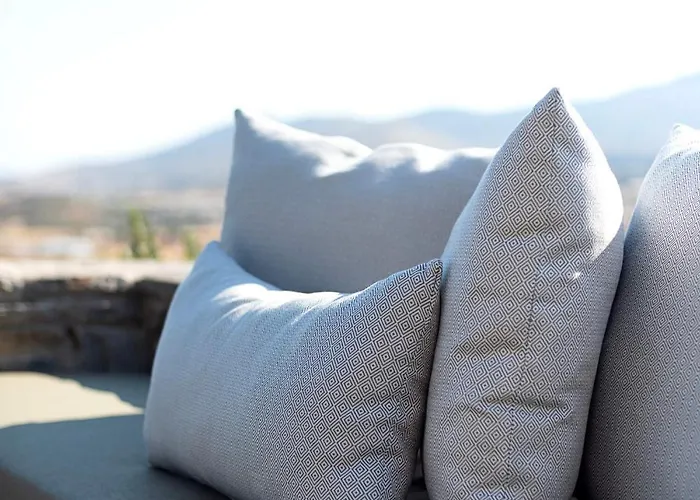 Anat Paros Villa Isterni (Paros)