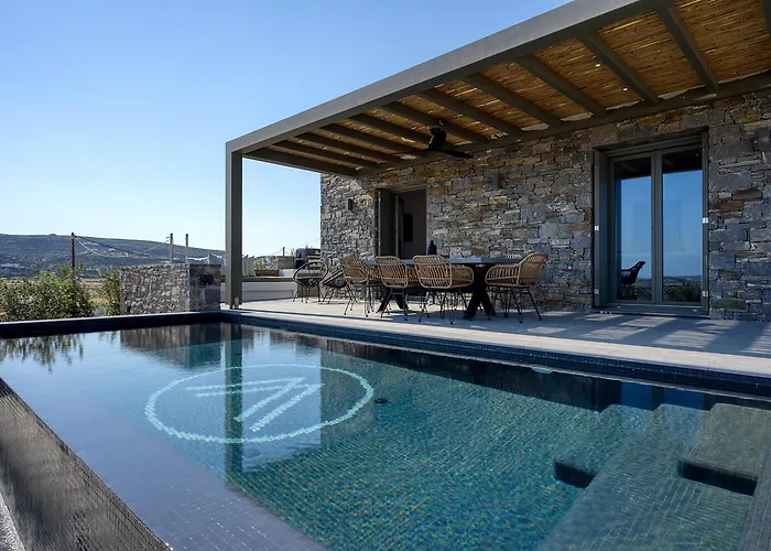 Anat Paros Villa