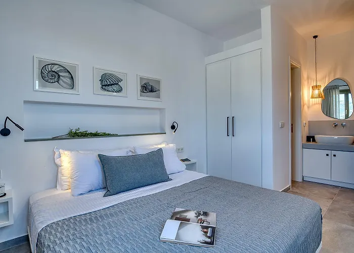 Villa Anat Paros Isterni (Paros)