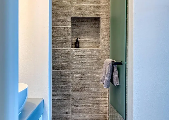 Anat Paros Villa Isterni (Paros)